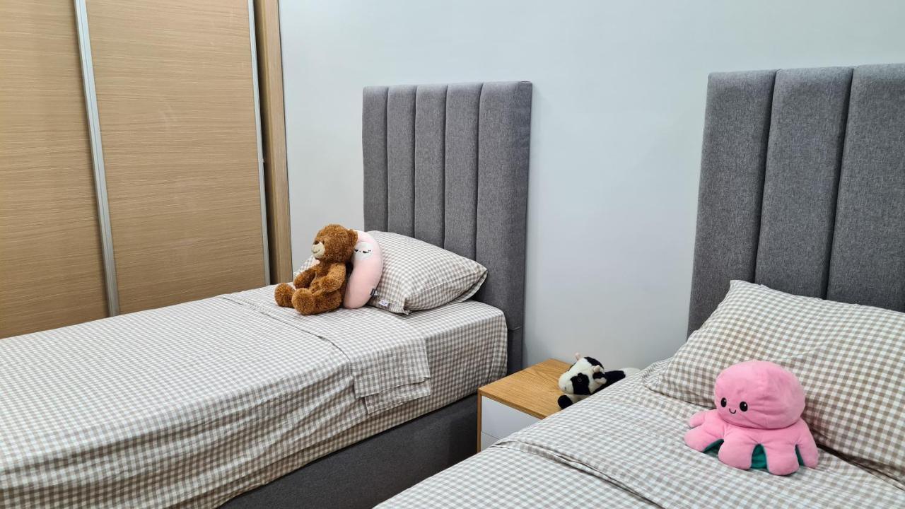 Cosy 2 Bedrooms Apartment In The Heart Of Casablanca Ngoại thất bức ảnh