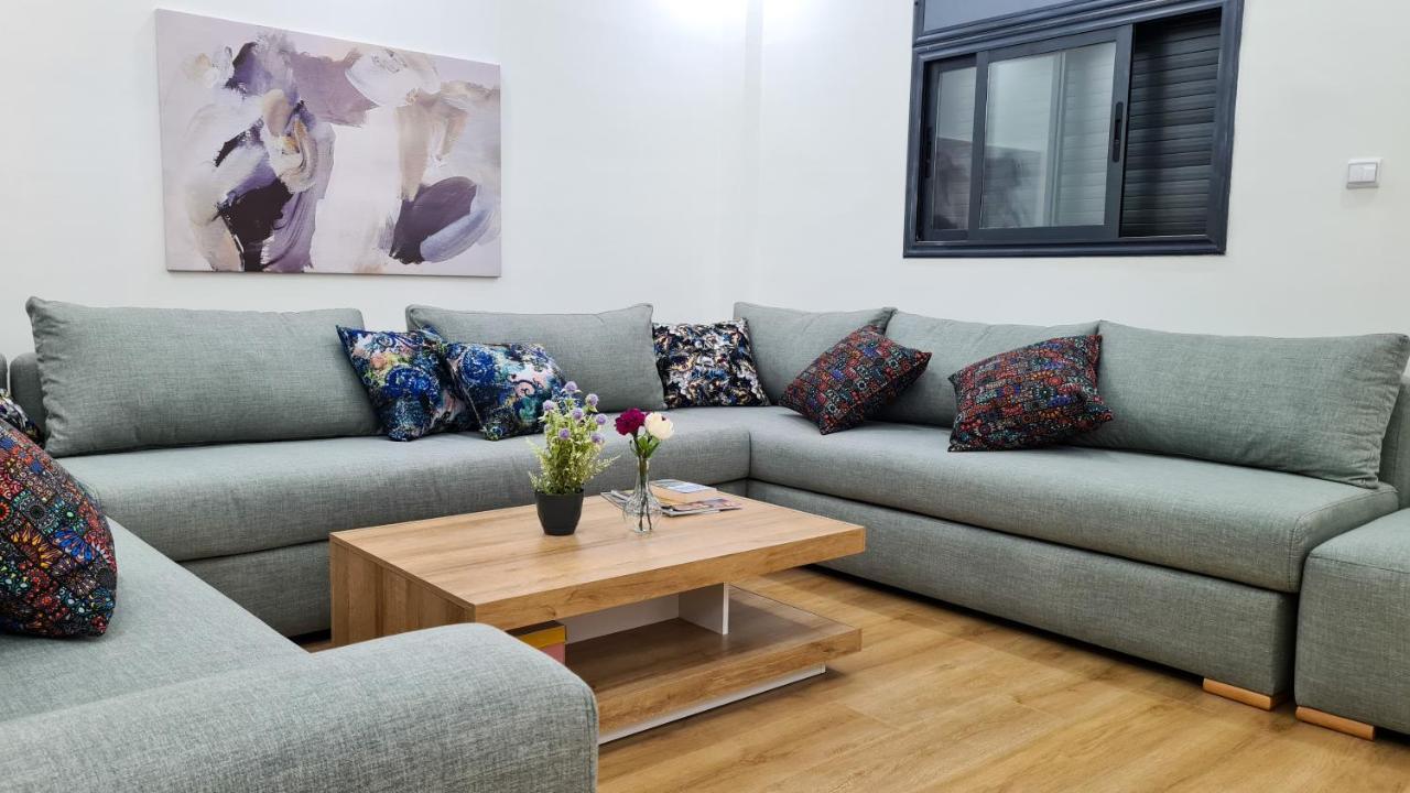 Cosy 2 Bedrooms Apartment In The Heart Of Casablanca Ngoại thất bức ảnh