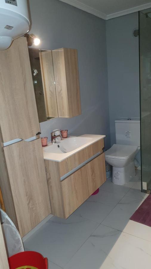 Cosy 2 Bedrooms Apartment In The Heart Of Casablanca Ngoại thất bức ảnh